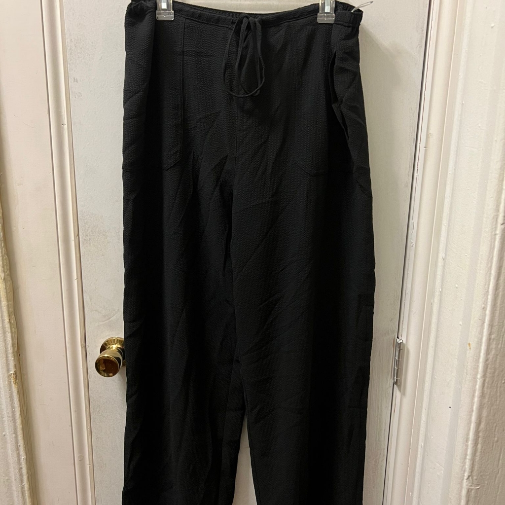 Jaeger Pants